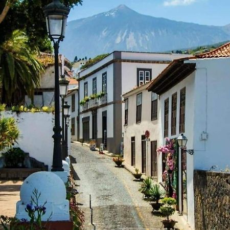 Apartamento Playa San Marcos Icod De Los Vinos Luaran gambar