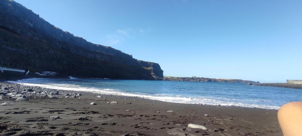 Apartamento Playa San Marcos Icod De Los Vinos Luaran gambar