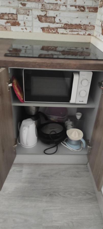 Apartamento Playa San Marcos Icod De Los Vinos Luaran gambar