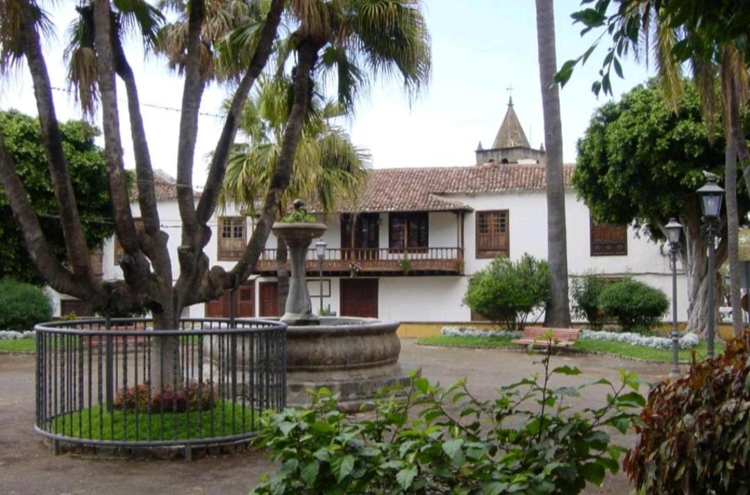 Apartamento Playa San Marcos Icod De Los Vinos Bilik gambar