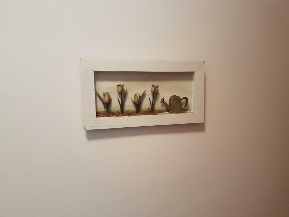 Apartamento Playa San Marcos Icod De Los Vinos Luaran gambar