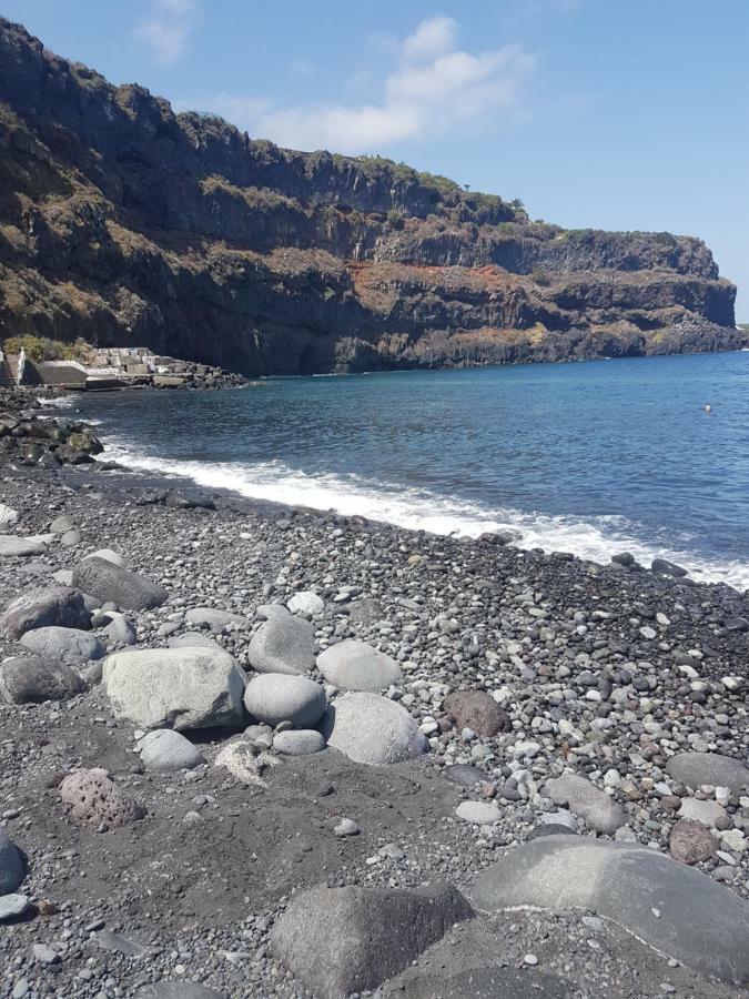 Apartamento Playa San Marcos Icod De Los Vinos Luaran gambar