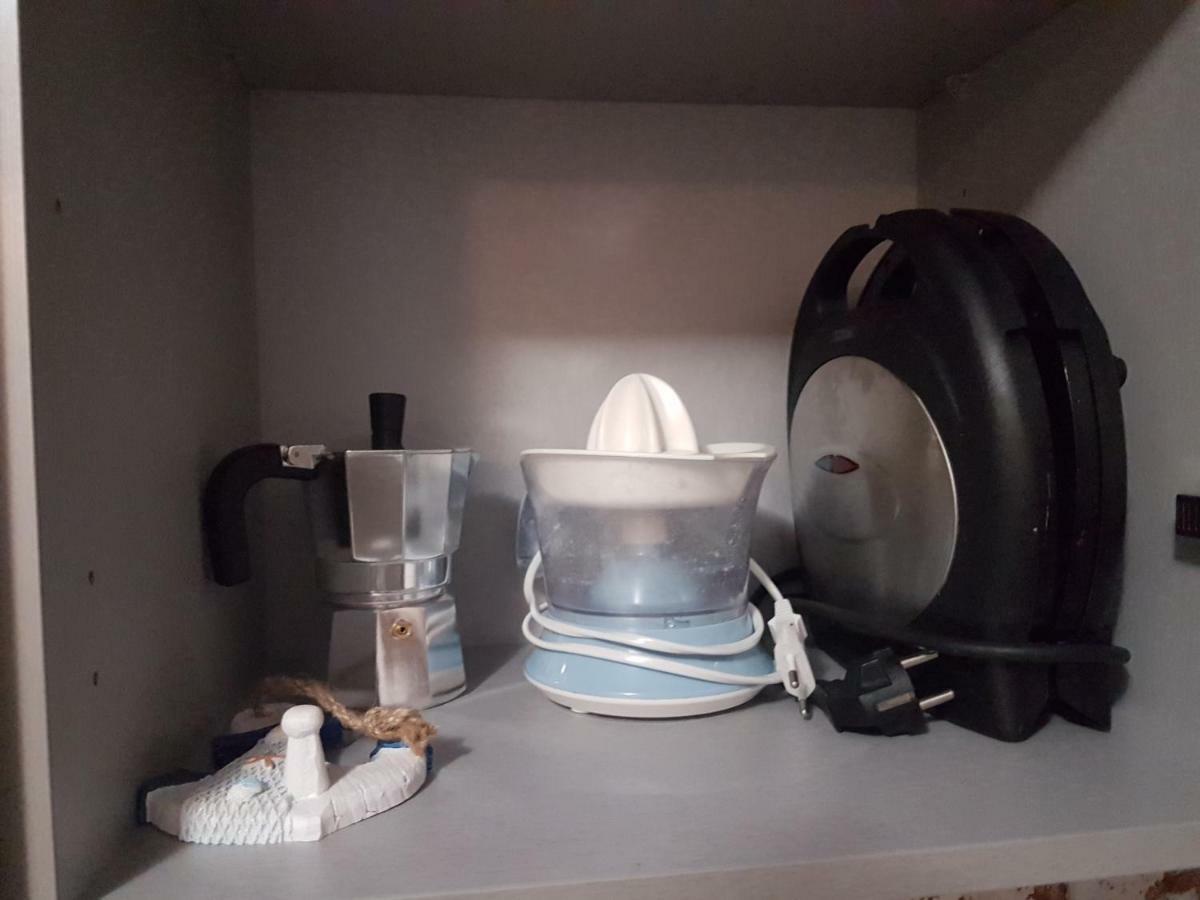 Apartamento Playa San Marcos Icod De Los Vinos Luaran gambar