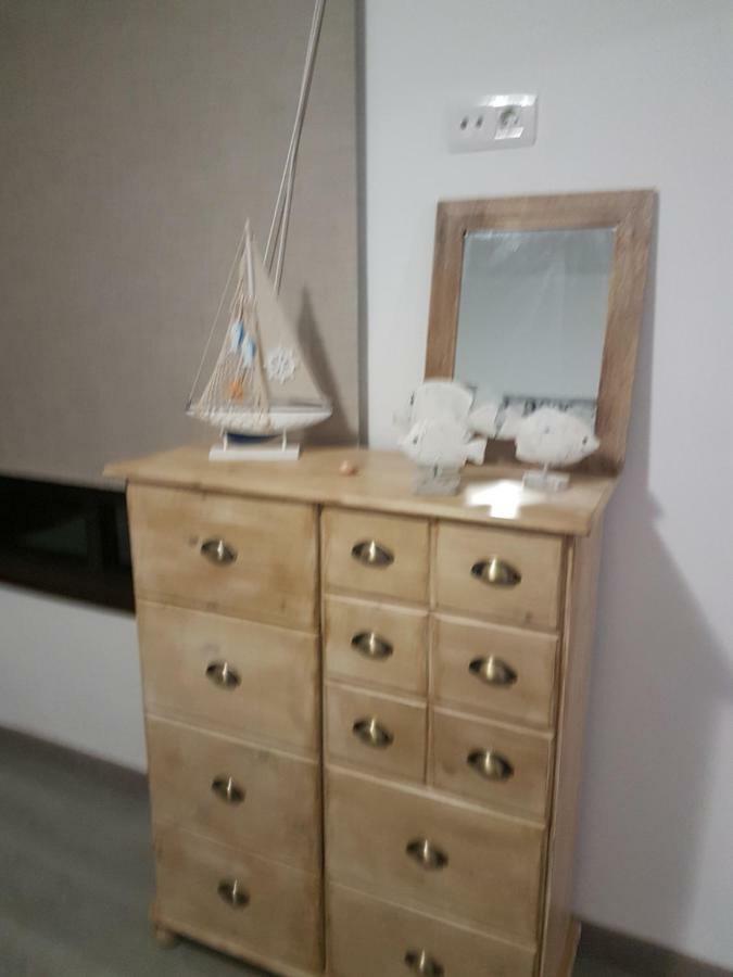 Apartamento Playa San Marcos Icod De Los Vinos Luaran gambar